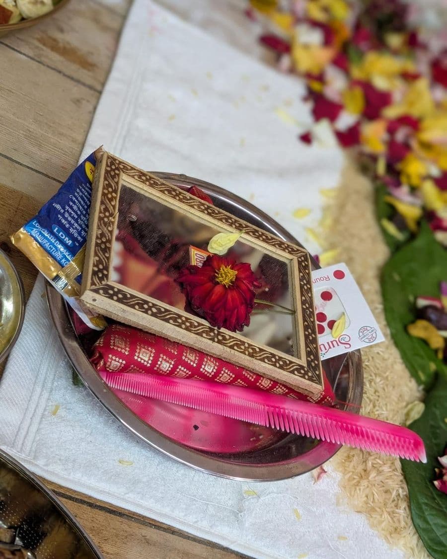 Dashami