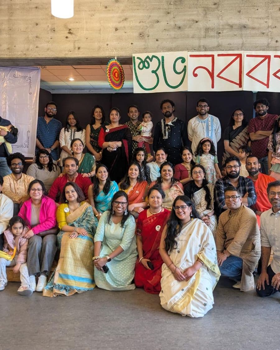 Sindoor khela